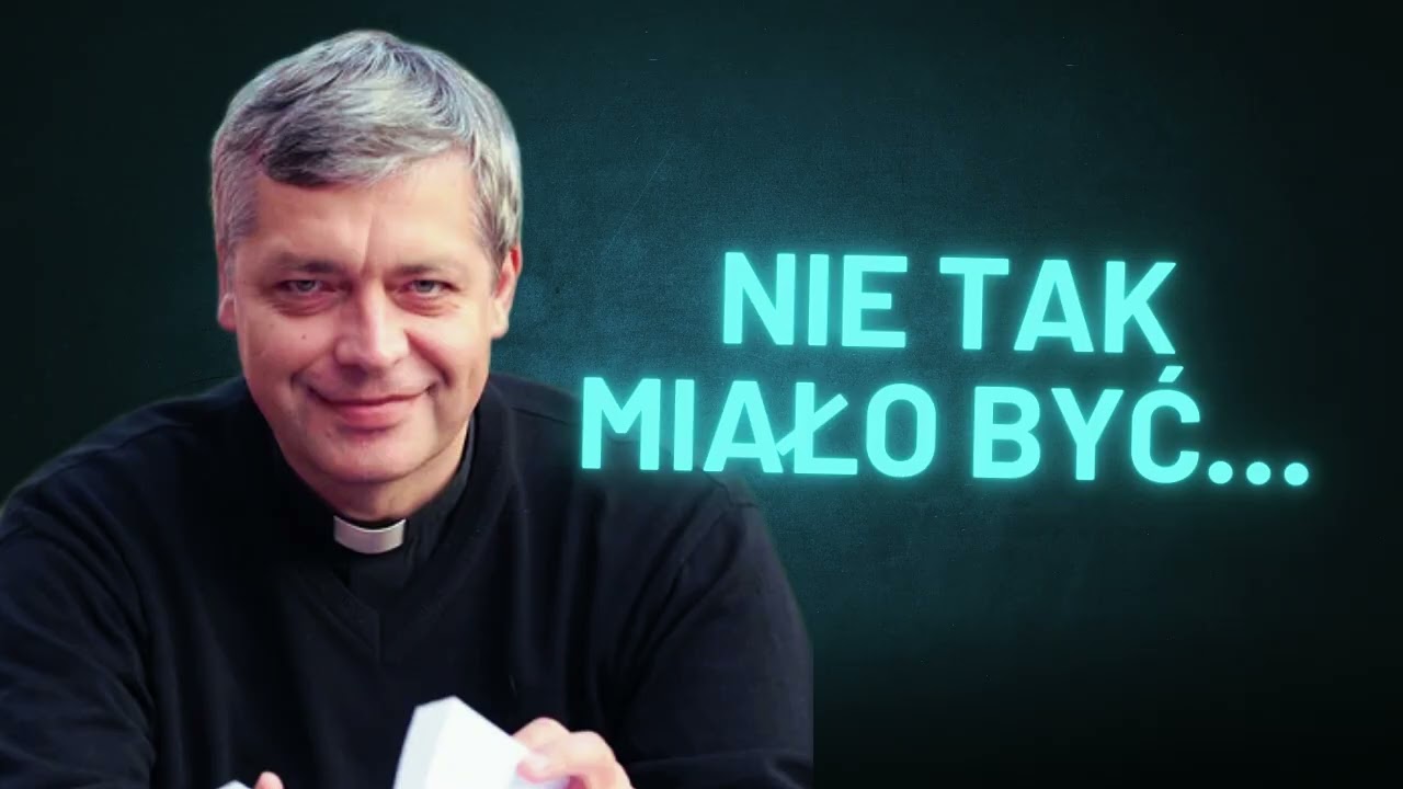 Pozwól teraz… Dlaczego Bóg przychodzi inaczej, niż chcesz | ks. Pawlukiewicz