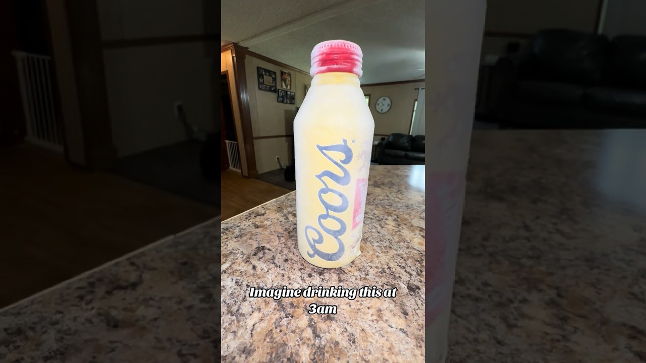 Is Coors Banquet the best beer?