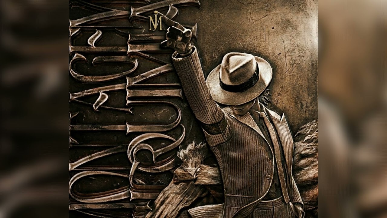 MONTAGEM CRIMINAL (Smooth Criminal x Montagem Alquimia) 🇧🇷 | O Mashup Definitivo (Original Version)
