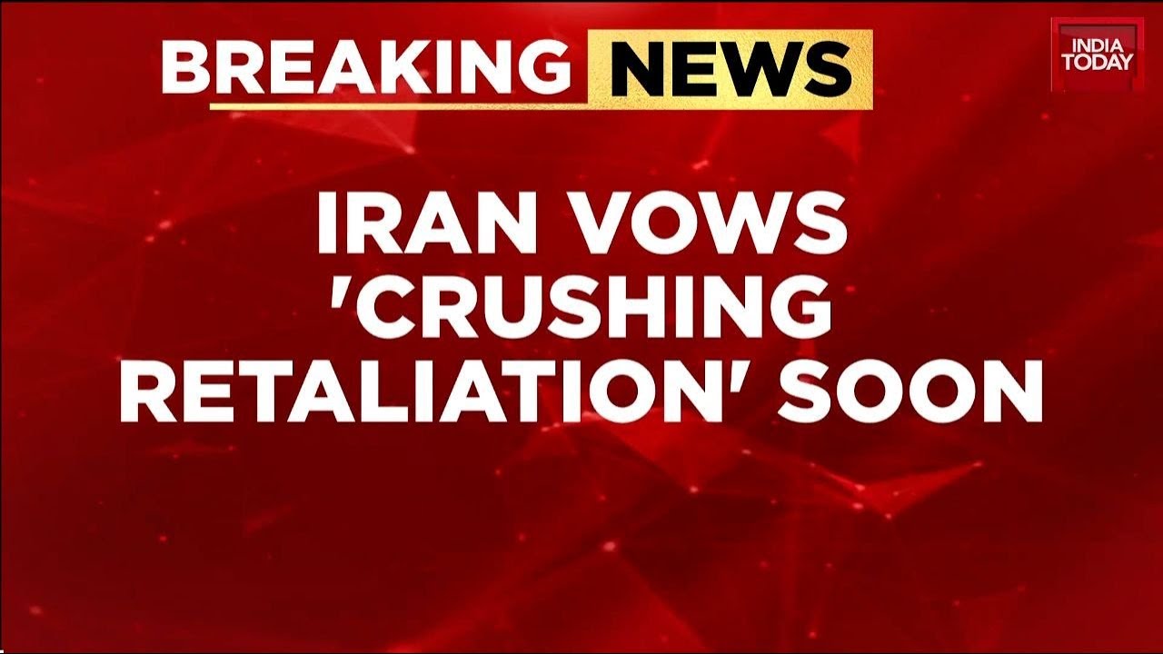 Iran Clears Airspace After Israel-US Joint Strikes: Tel Aviv Residents Flee to Safer Areas