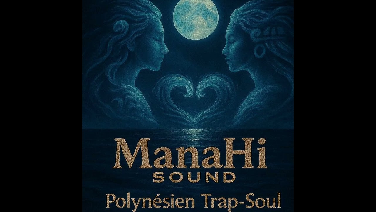 Rewa te Aro‘a – ManaHi Sound Tahiti