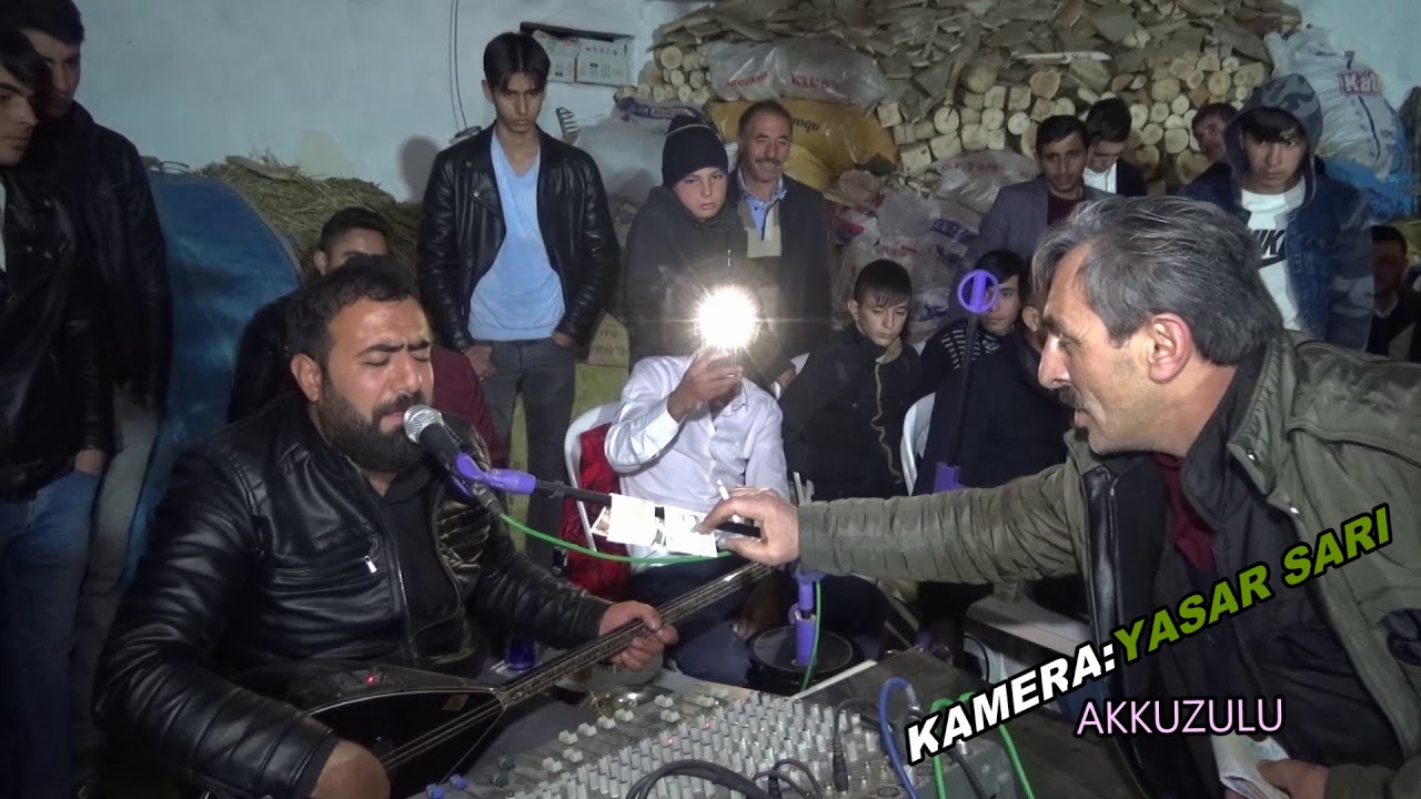 EMRAH TEZCAN İKİ BÜYÜK NİMETİM VAR