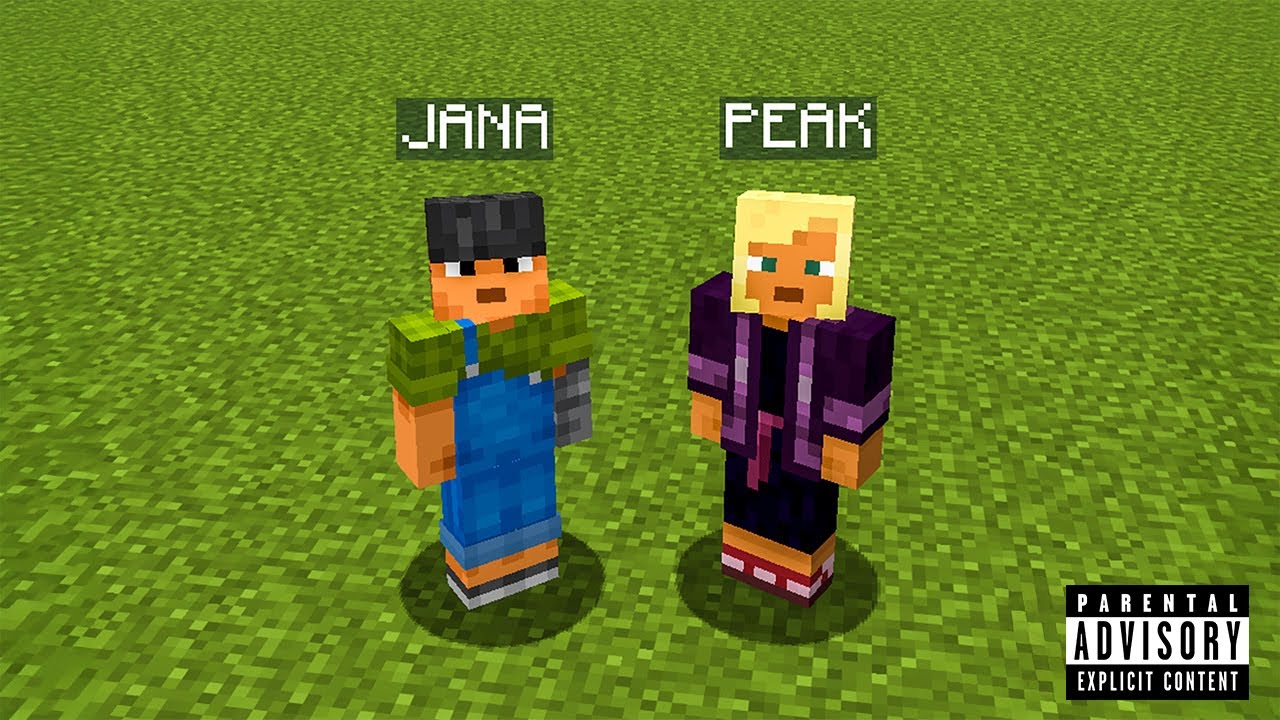 Jana x Peak - FLORIDA