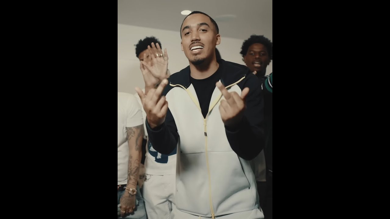 [FREE] Mike Sherm Type Beat 2025 - 