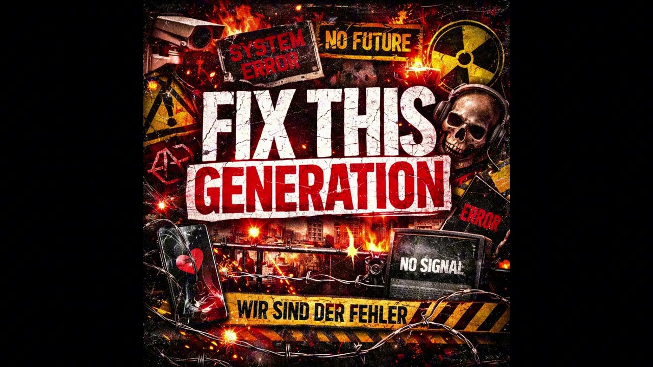Fix This Generation - Beta Seven