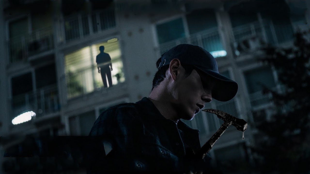 Innocent Man See a Live Girl Muṙdéṙ By Psycho💥🤯 ⁉️⚠️ | Movie Explained in Hindi & Urdu