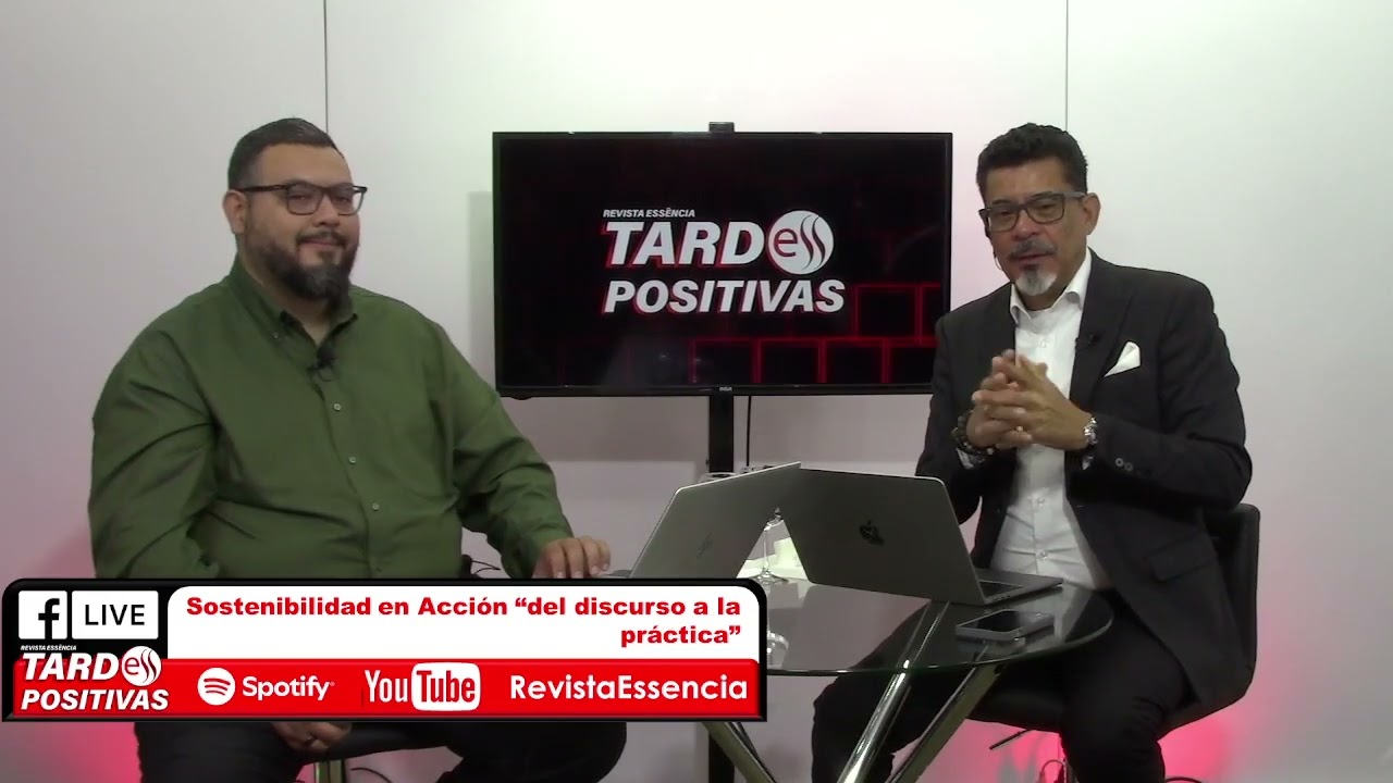 sostenibilidad en accion