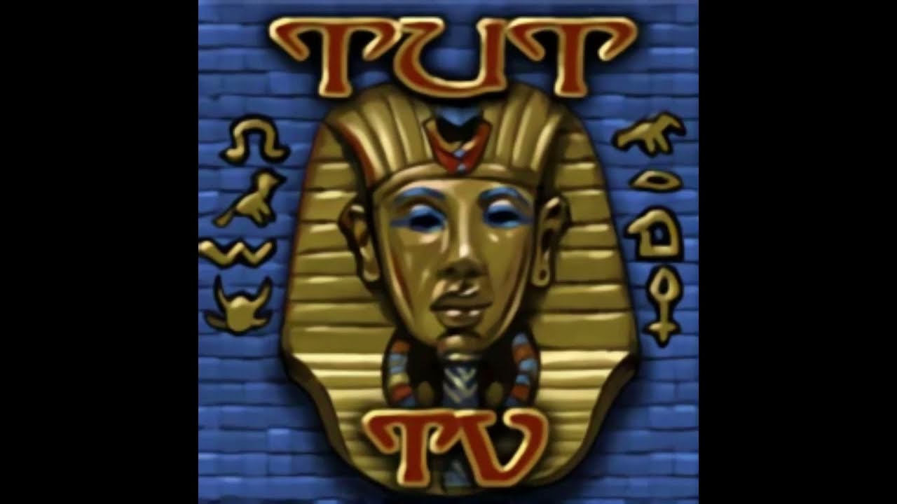Tut Tv - Holy Moses!