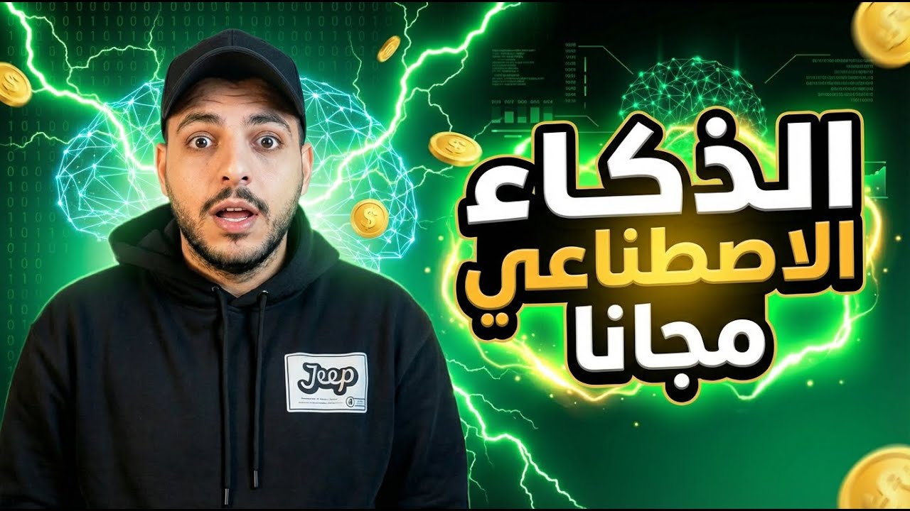 تصميم الصور بالذكاء الاصطناعى مجاناً | Google Ai Studio Nano Banana