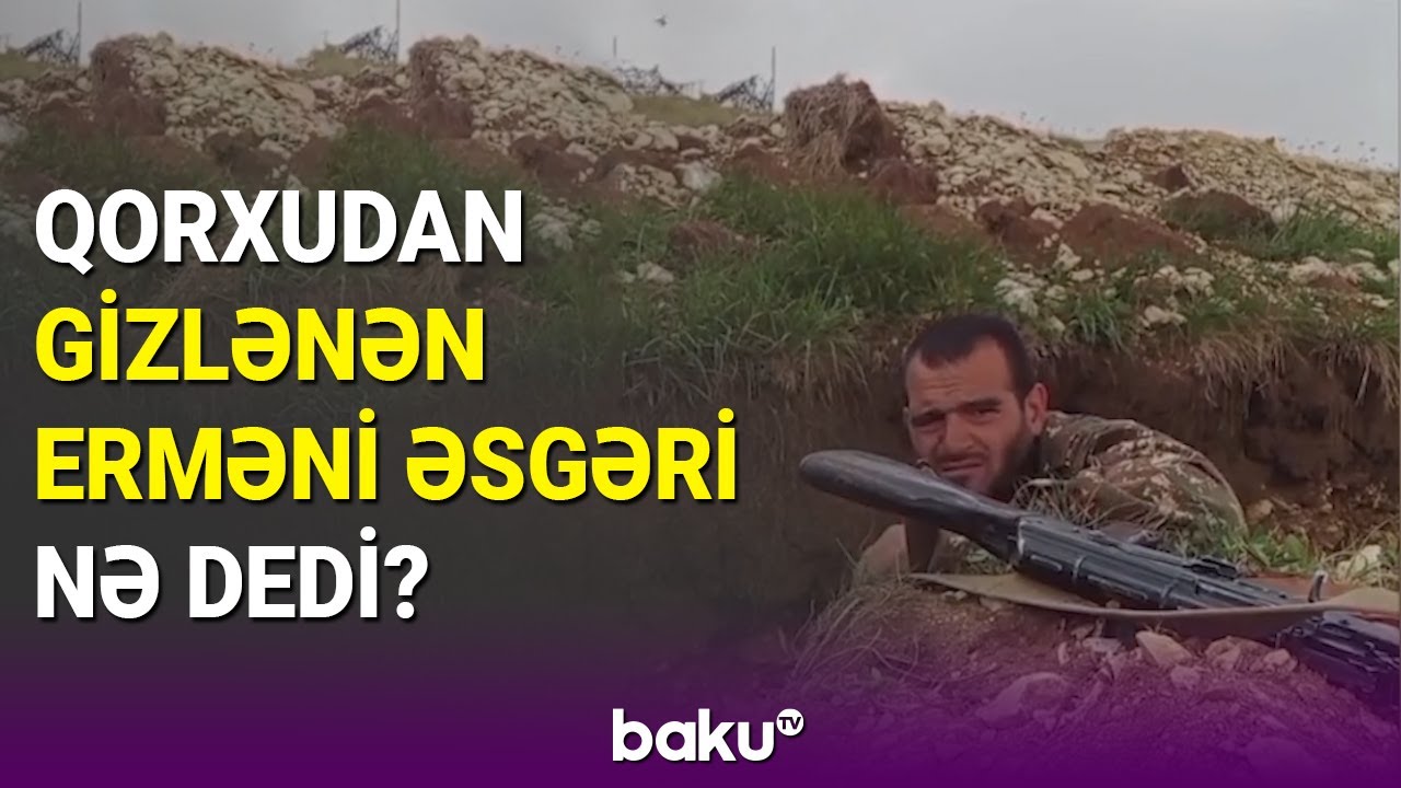 Pişik kimi gizlənib, 