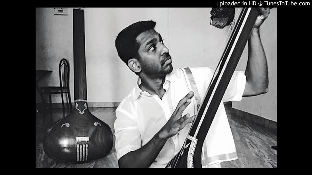 kaNTa jUDumi okapAri-vAcaspati - Thyagaraja - Palghat Ramprasad