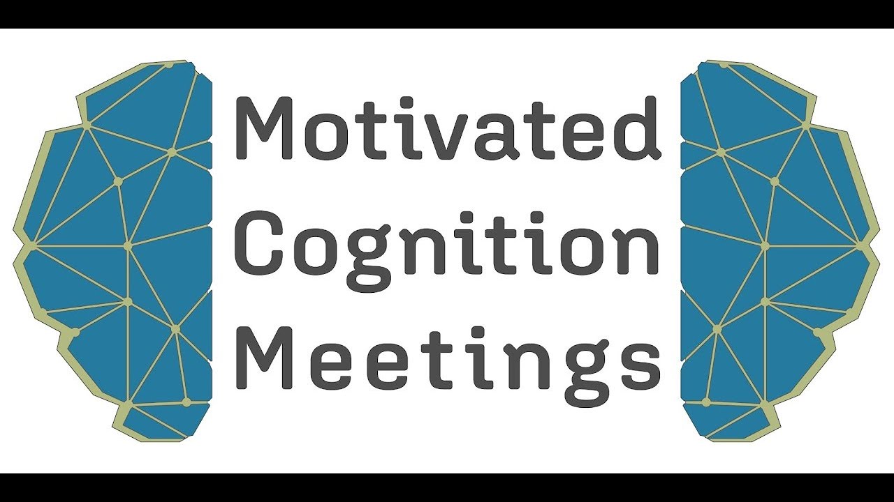 Interactions of Motivation & Cognitive Control - Todd Braver - November 30, 2023