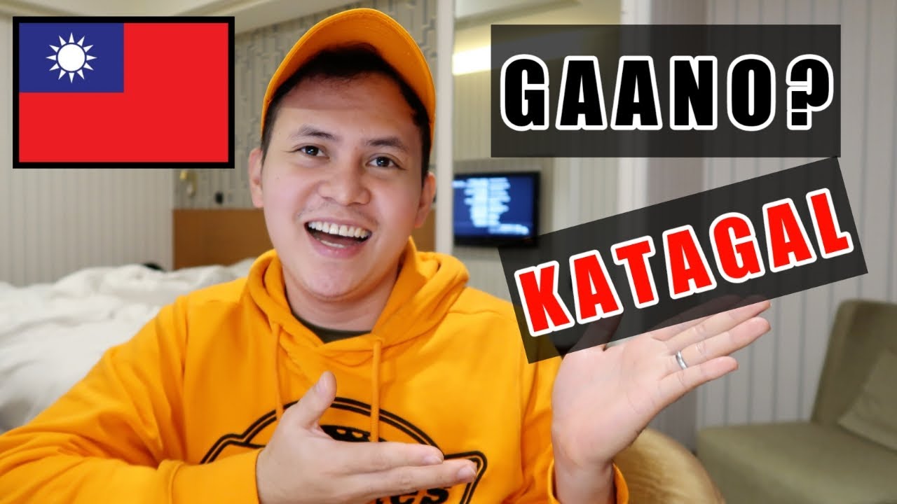My timeline | Gaano katagal bago makaalis papuntang Taiwan? | OFW in Taiwan