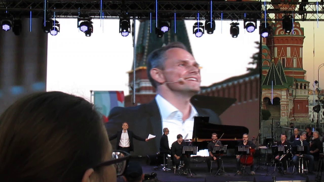 Сергей Шнырёв: Одиночество (Иосиф Бродский)