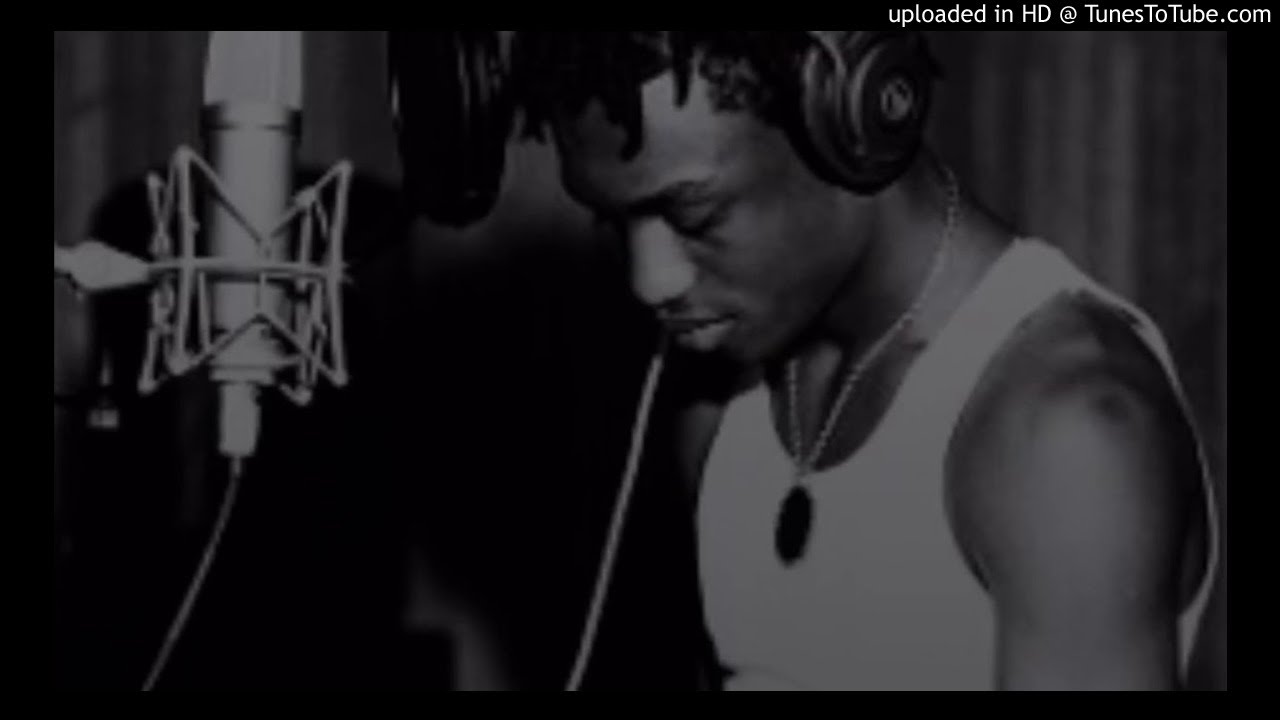 Lil Tjay - Forever (Instrumental)