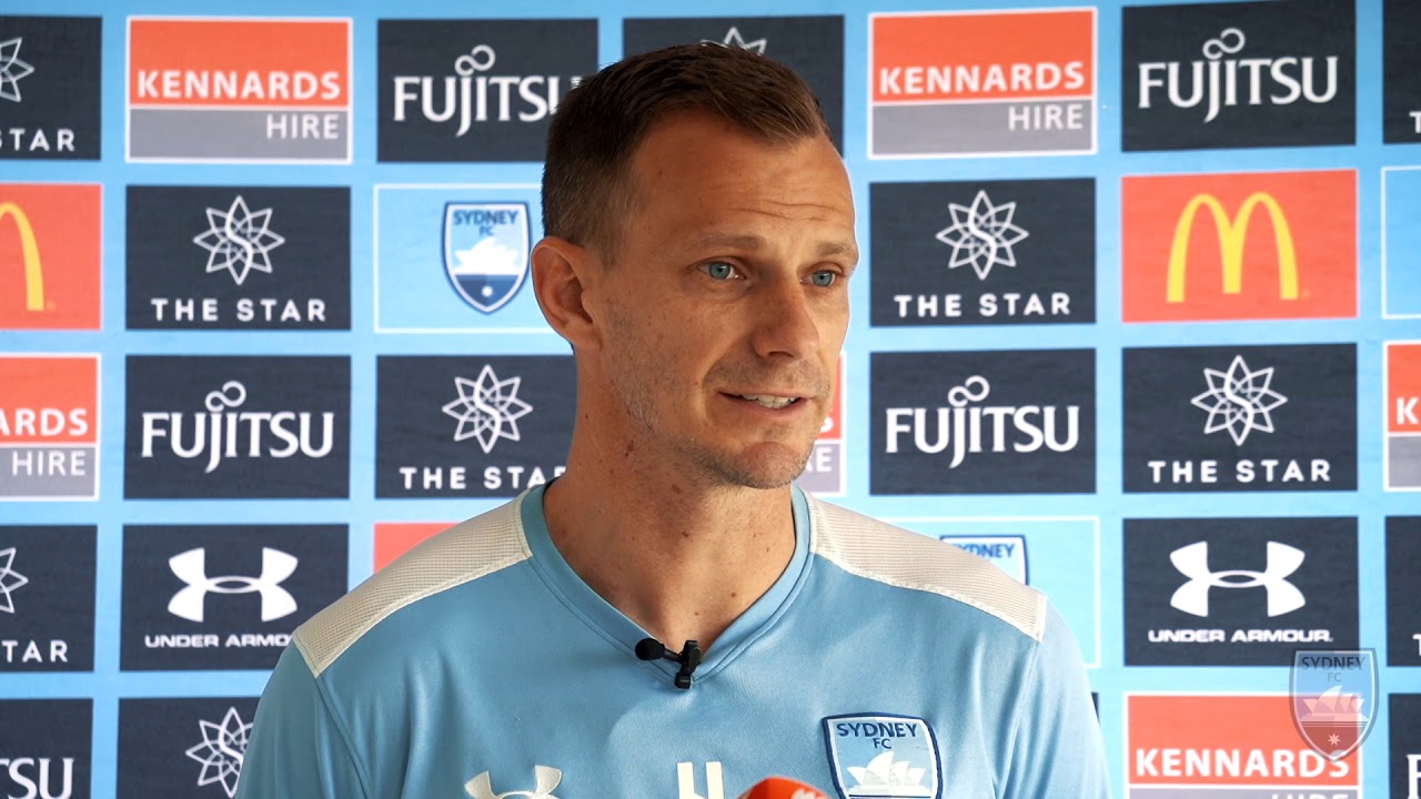 Captain Alex Wilkinson Pre-Mariners