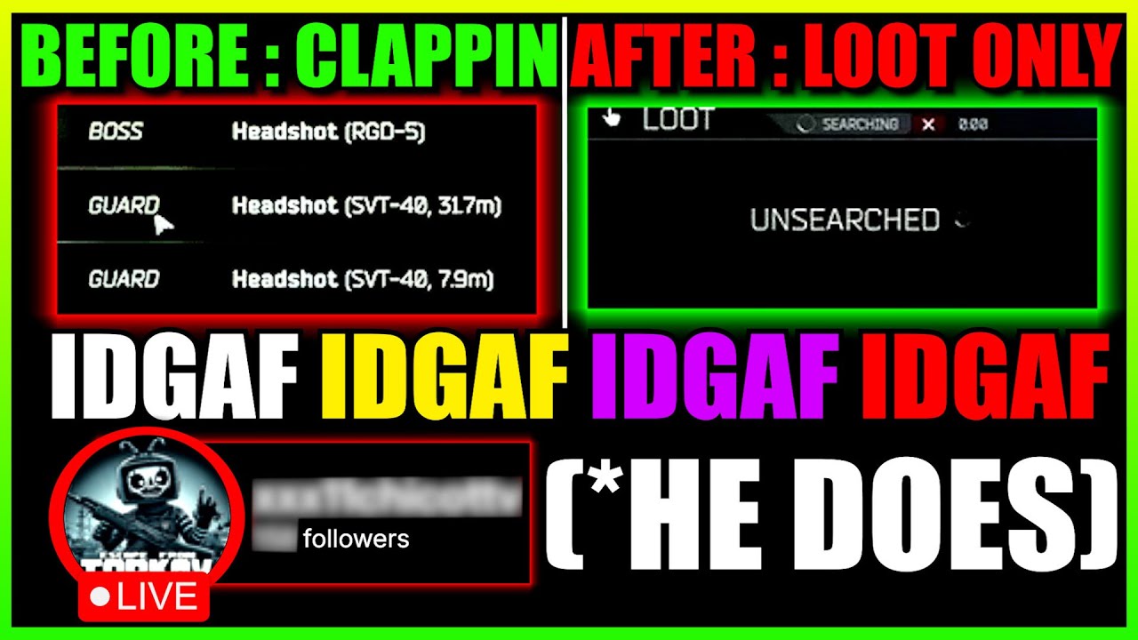 Cheater Streamer Don't Give F About Expose, But Shows TOO Much Given F & Confesses His Cheat