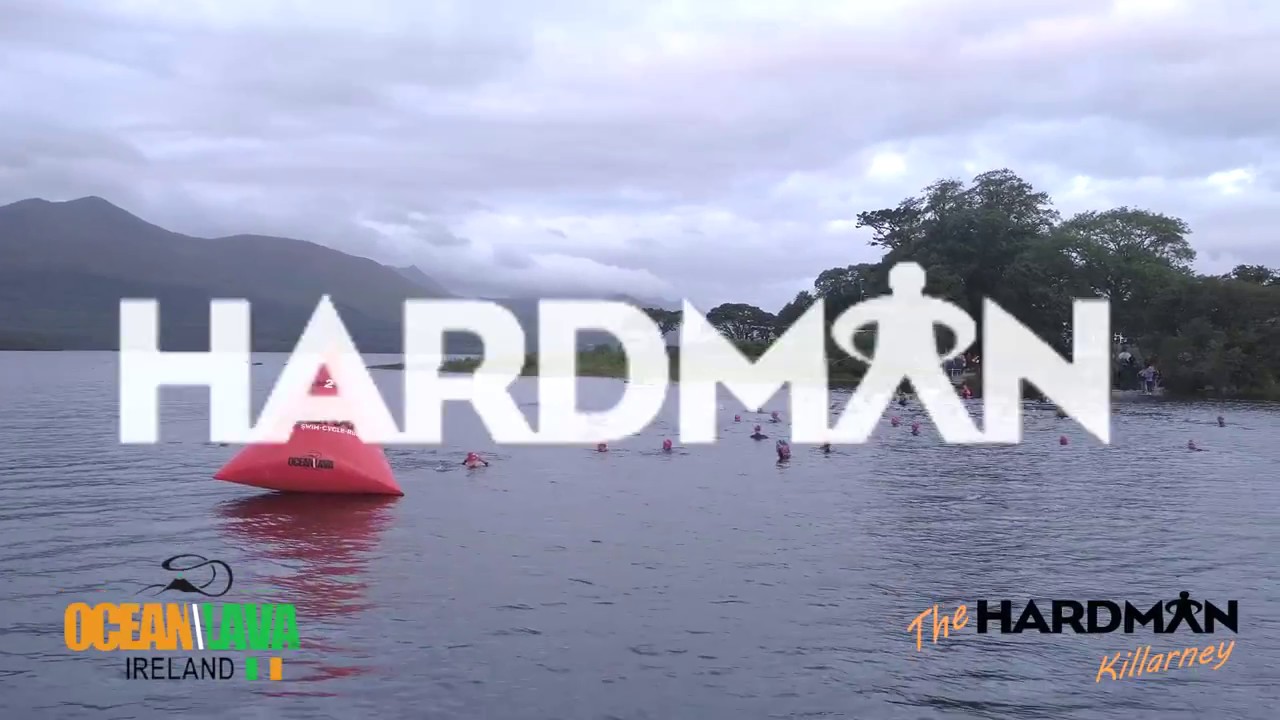 Hardman Killarney full distance