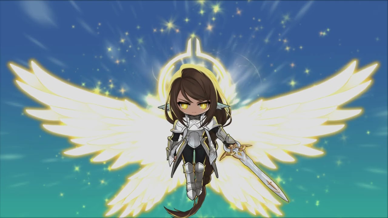 [AriesMS] Mitra