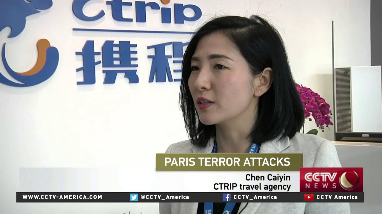 ISIL violence has limited effect on tourism