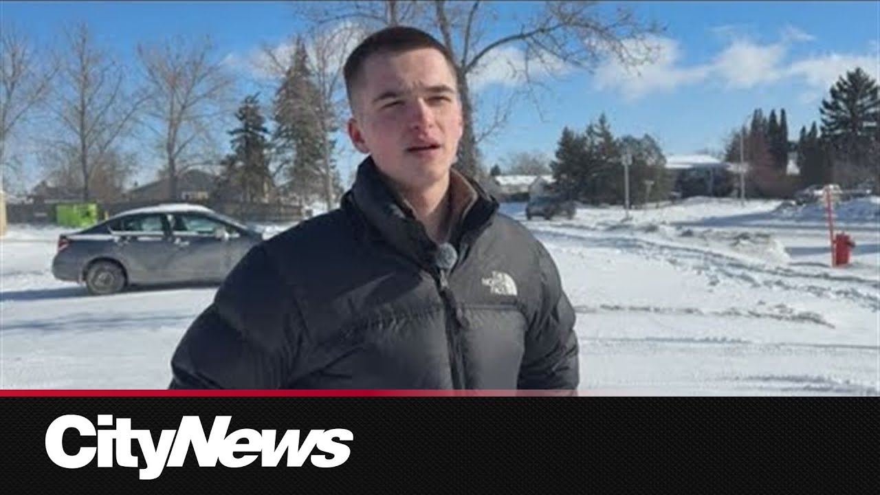 Ukrainians in Winnipeg reflect on 4-year anniversary of Russian invasion