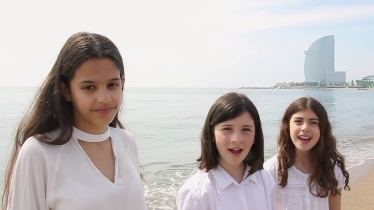 Barquito de papel - Joan Manuel Serrat | Colegio El Pinar