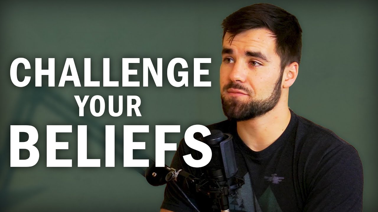 How to Be Less Wrong