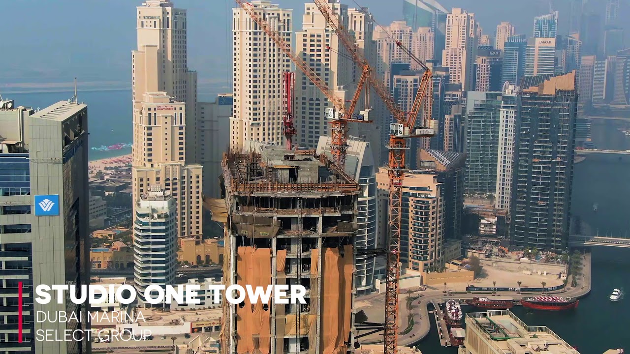 CRC Dorra - UAE