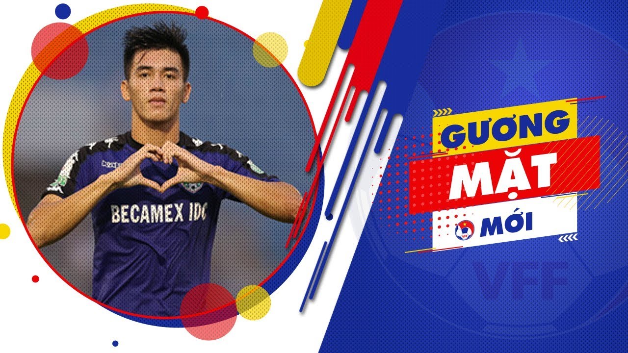 Nguyễn Tiến Linh: Vua ph&aacute; lưới nội V.League 2018 | VFF Channel