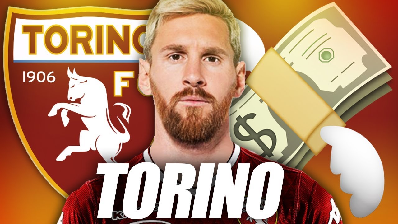 💸UN MILIARDARIO COMPRA il TORINO! CARRIERA ALLENATORE FIFA 19!