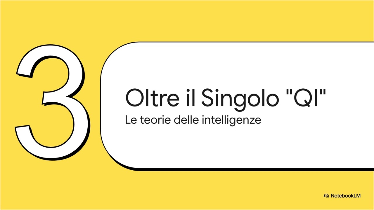 Un viaggio nel cervello che apprende