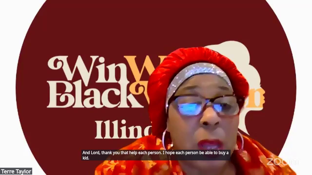 3rd Quarter WWBW Sunday Call - August 10, 2025