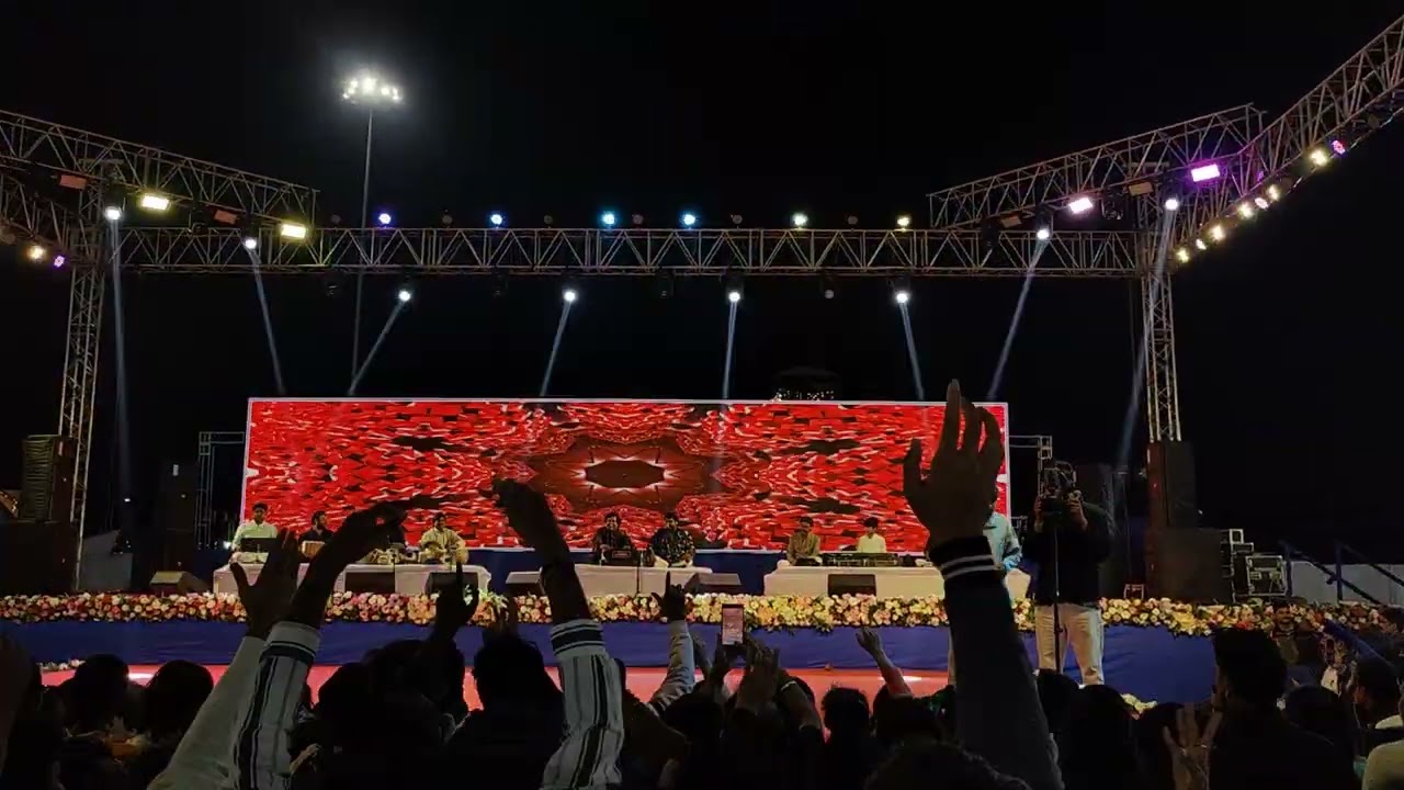 Osman Mir Amir Mir Suvali Beach Festival Day 1 Dayro Live 2026