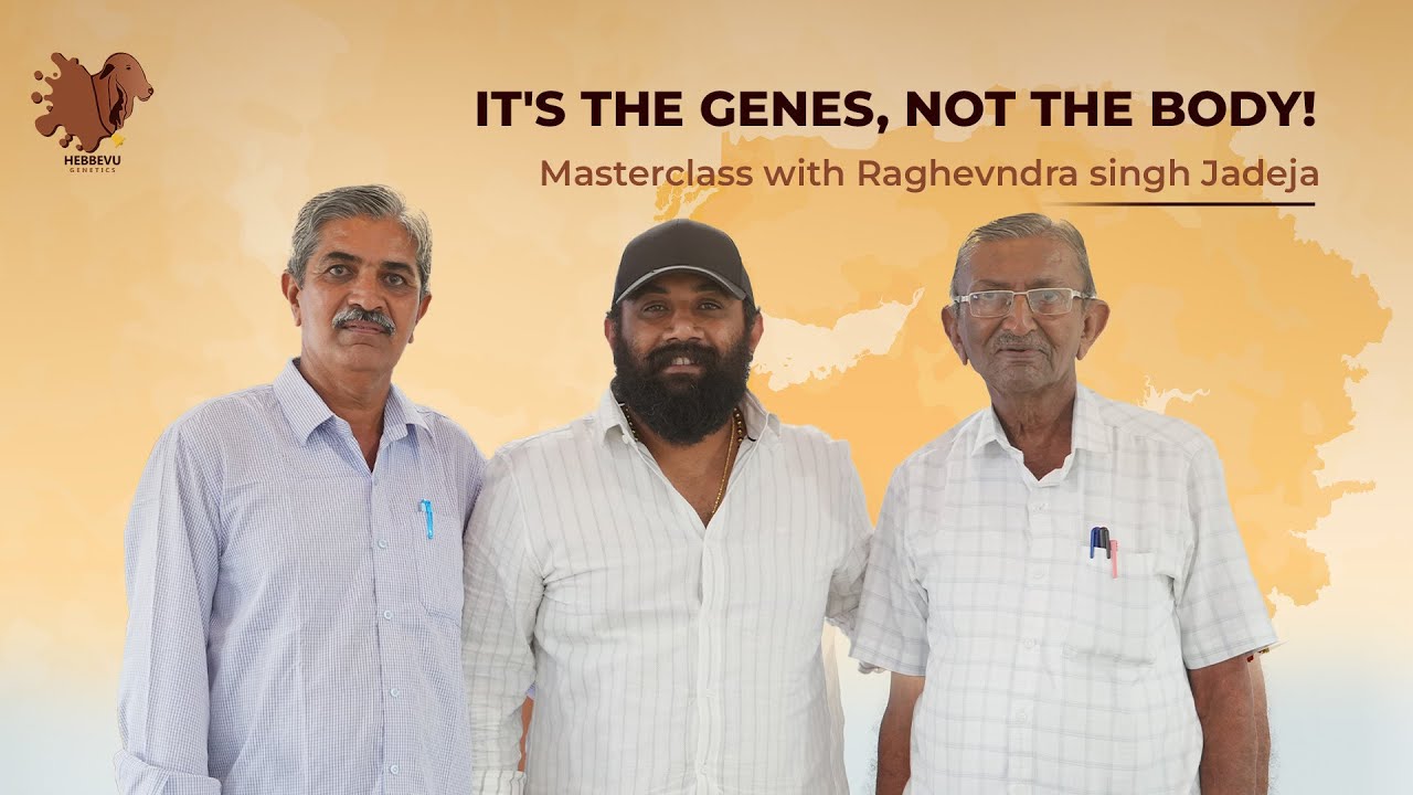 A Deep Dive into Gir Genetics and Smarter Breeding Practices