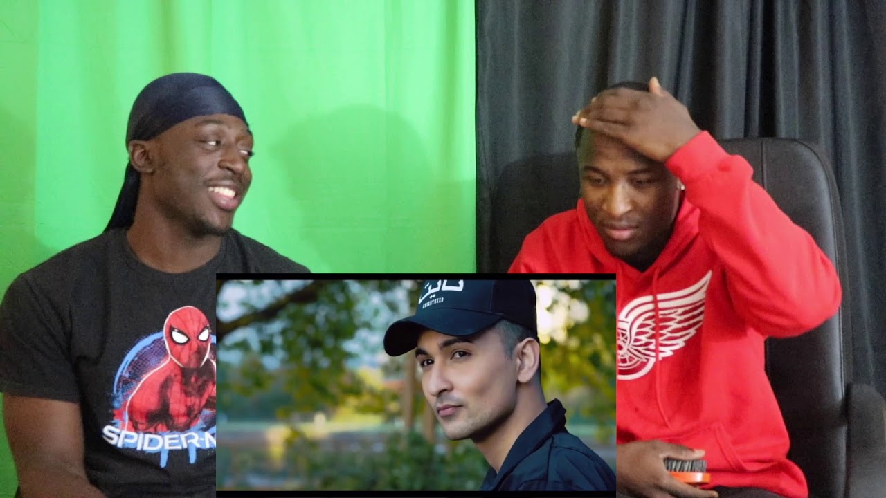 Zack Knight - Bills Official Video Reaction
