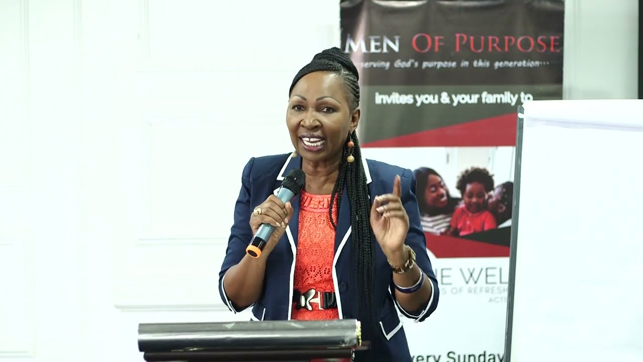 BREAKING INVISIBLE BARRIERS - Nellie Shani
