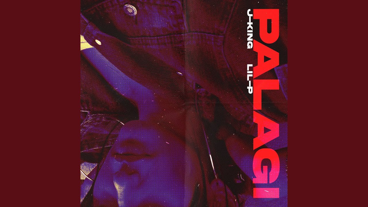 Palagi (feat. Pxt)