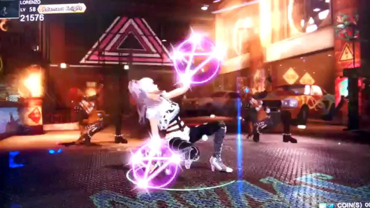 Elva Hsiao - Shut Up and Kiss Me (Hard) - Danz Base