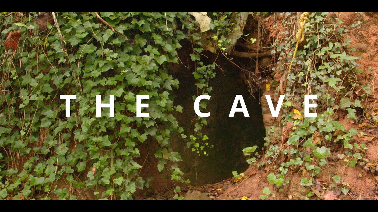 We explored a hidden cave in North Georgia - a goldmine or moonshine escape tunnel? Worth the risk?