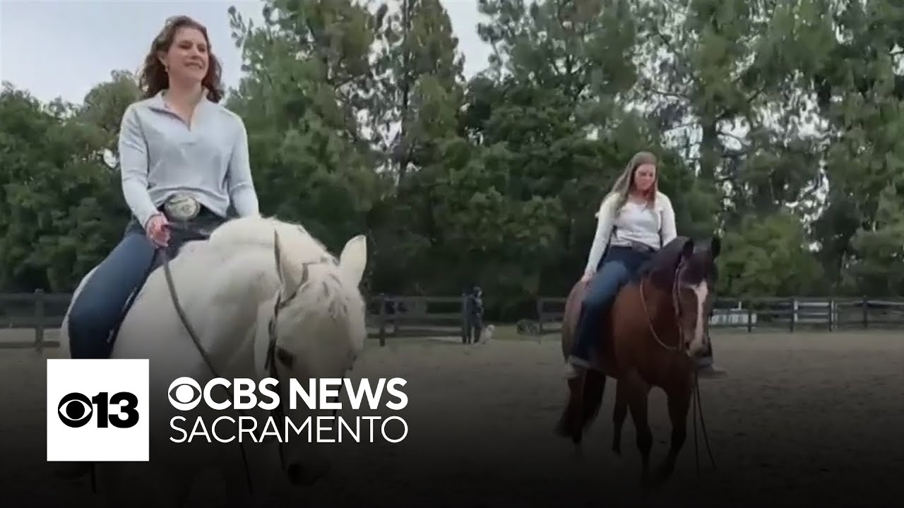 UC Davis equestrian team hope to get program reinstated