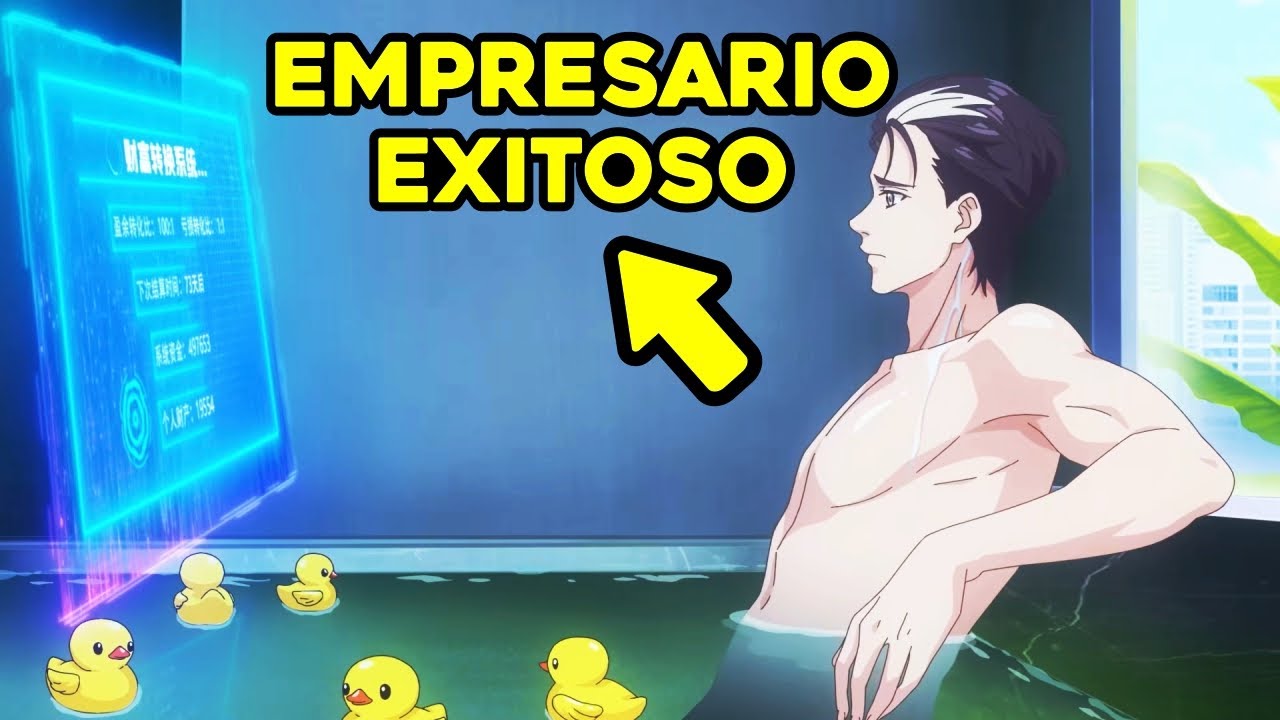 🔵Era HUMILLADO por su JEFE EXPLOTADOR pero AHORA TIENE una EMPRESA MULTIMILLONARIA | Resumen