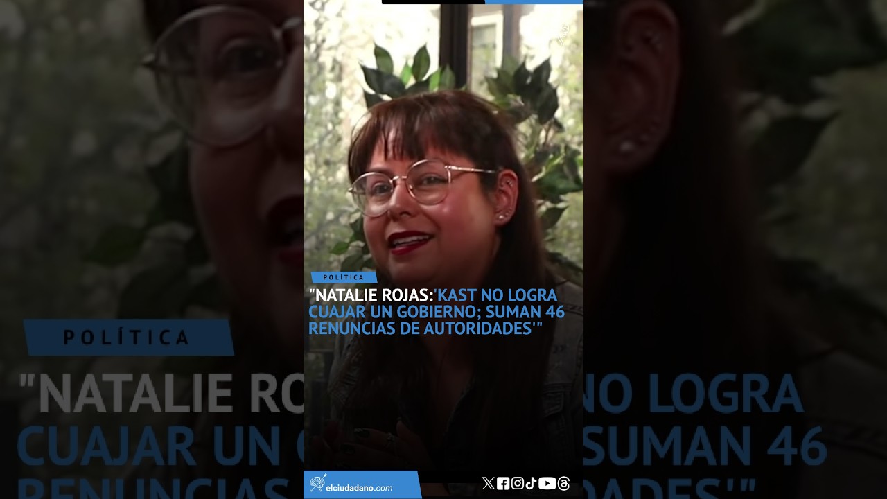 &iquest;Fracaso administrativo o crisis de gobernabilidad?