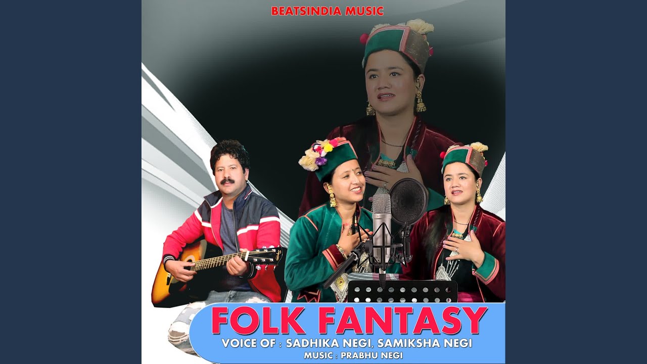 Folk Fantasy