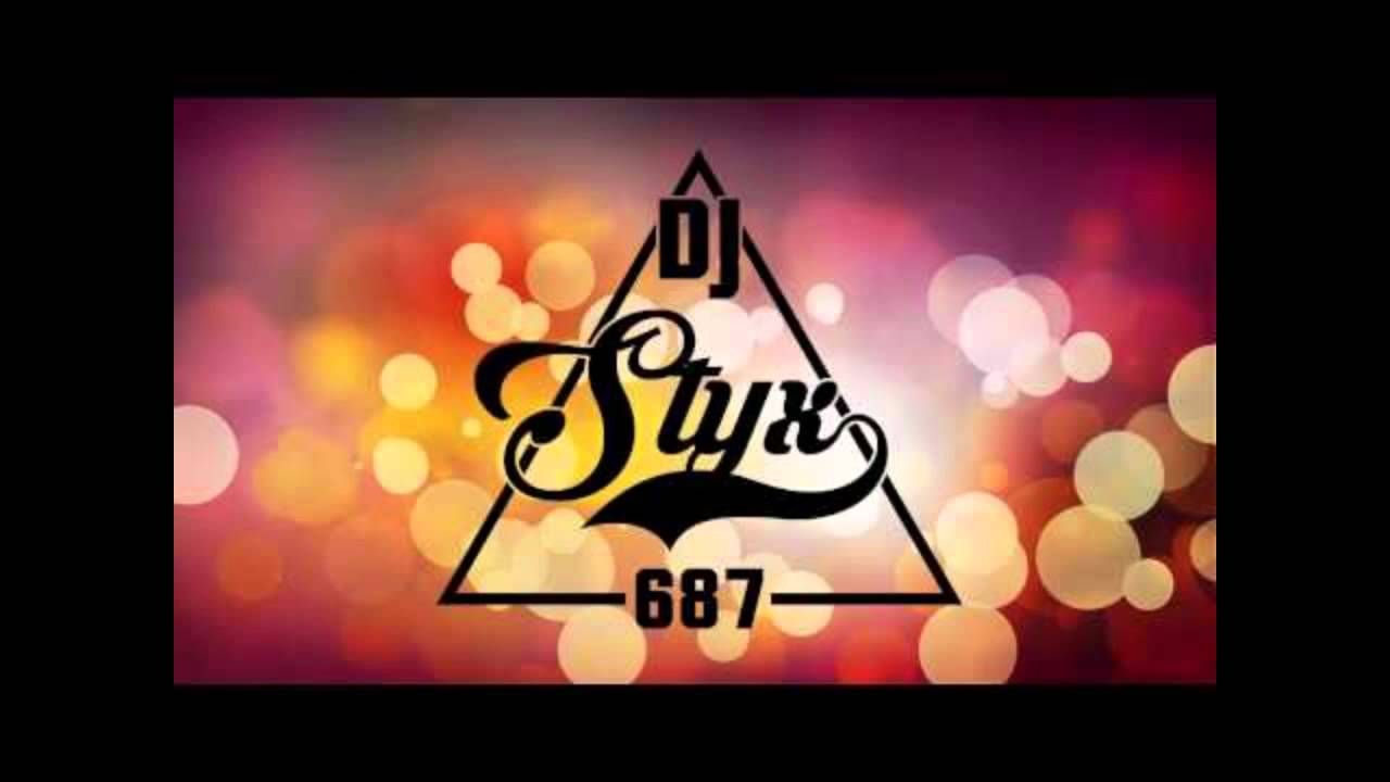 PILO ft DJ STYX 687 - Toute une nuit [Zouk Love Remix]