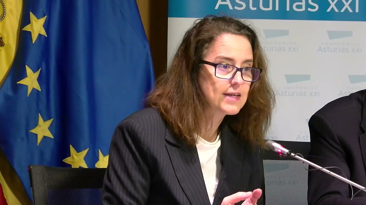 Rueda de Prensa - Emigración 2025 y plan 2026