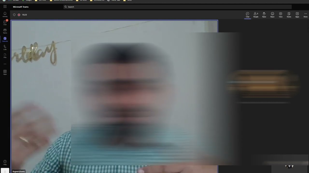 LIVE INTERVIEW - POWER BI DEVELOPER -L1  - EP 5