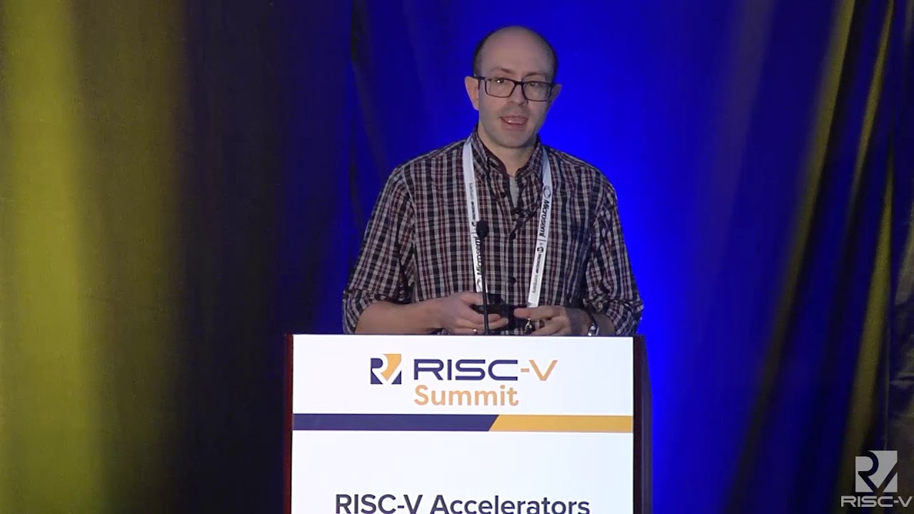 Machine-Readable Specifications of RISC-V ISA