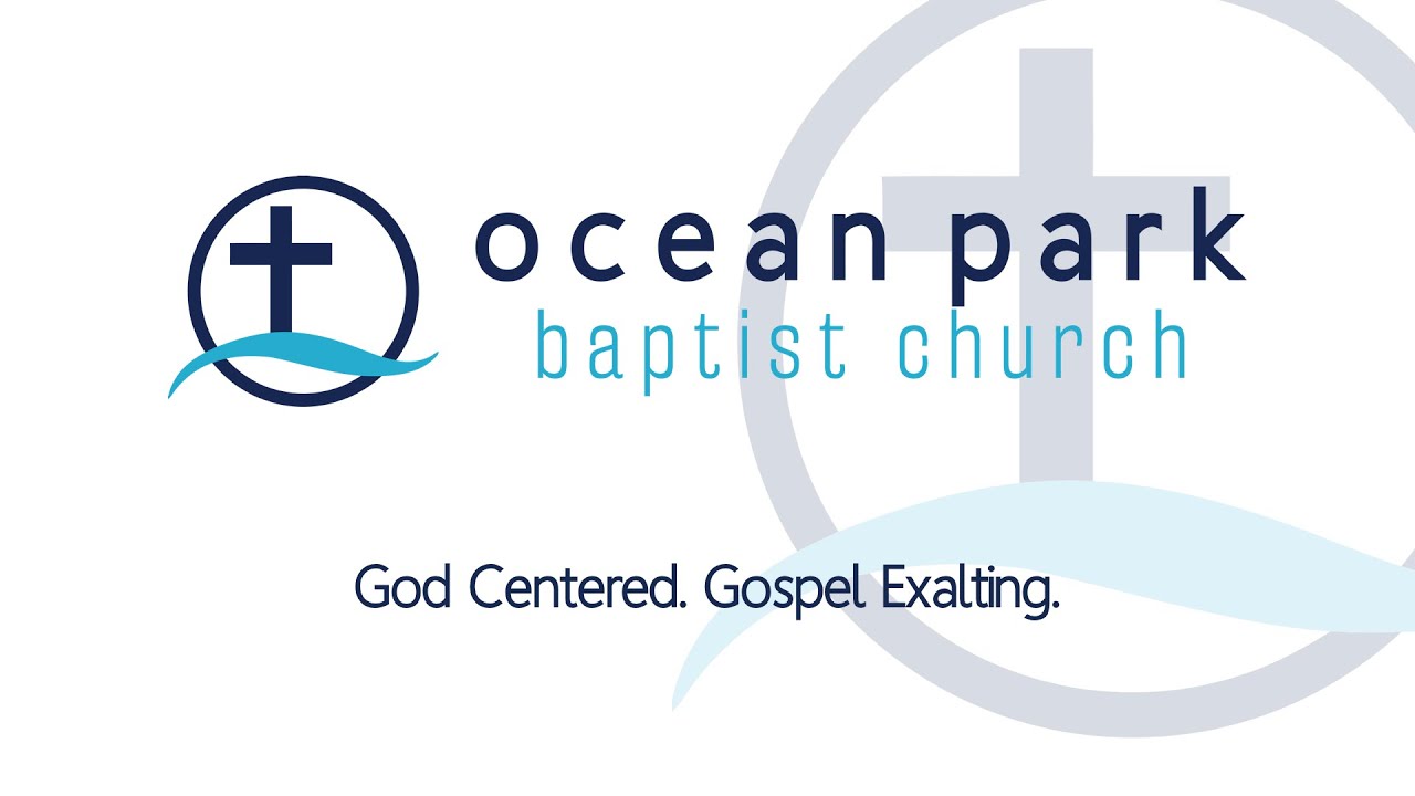 OPBC Sunday Worship - January 4th 2026