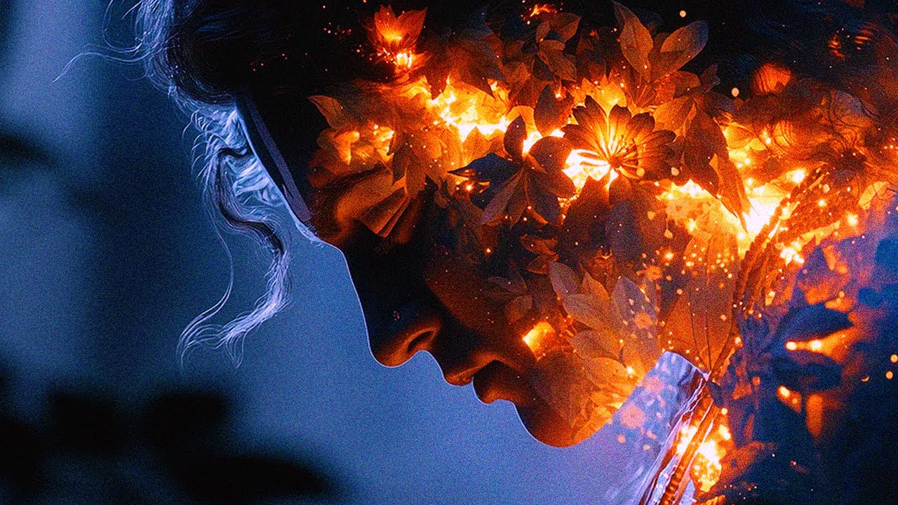 AVATAR/SHIVAY/BLOOMS IN MINDS &ndash; Holiday Rites x Cinematic Techno | Avatar-Inspired Spiritual Anthem