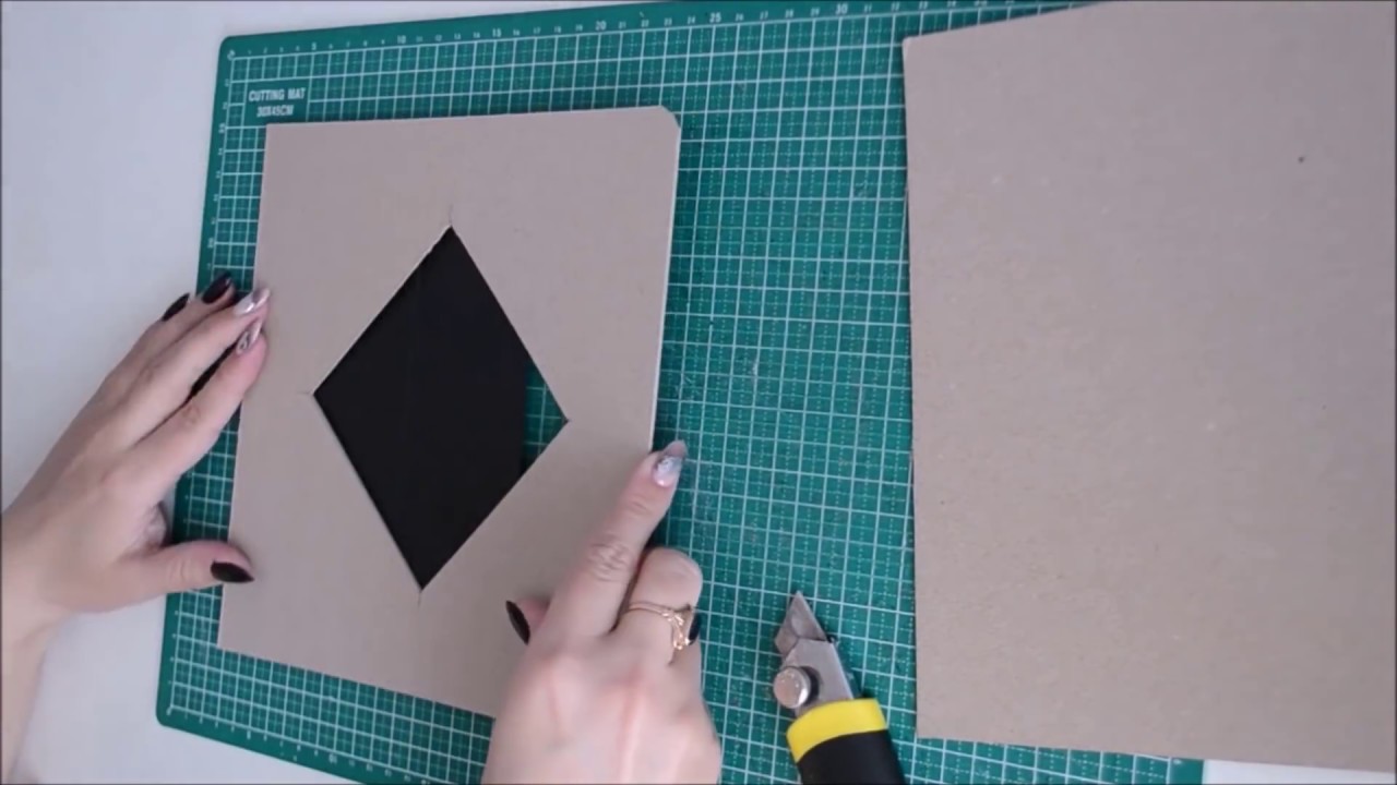 Tutorial cover album 